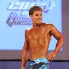 Parker  Farfour - NPC Stewart Fitness Championships 2012 - #1